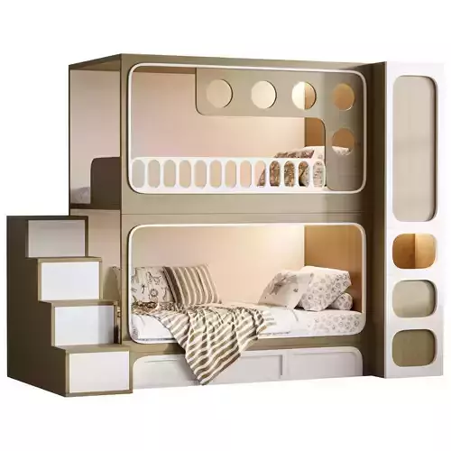 Bunk bed for kids 09