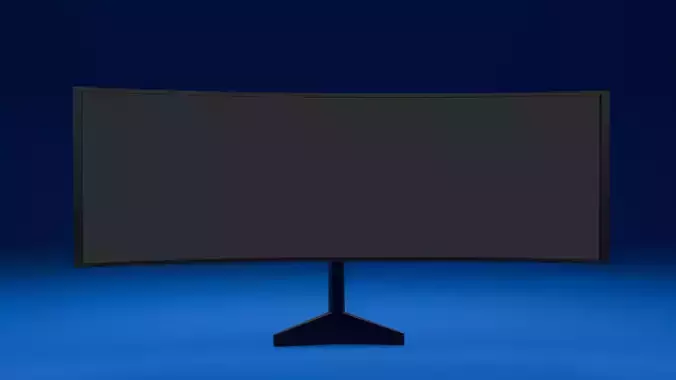 Computer Monitor