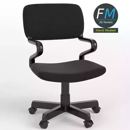 Office chair 1