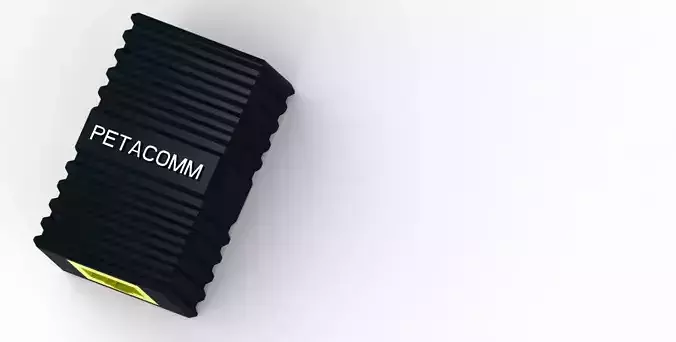 Petacomm RJ45 Connector