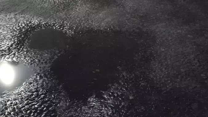 Wet Concrete 8K PBR Texture Texture Wet Concrete 8K PBR Texture Texture