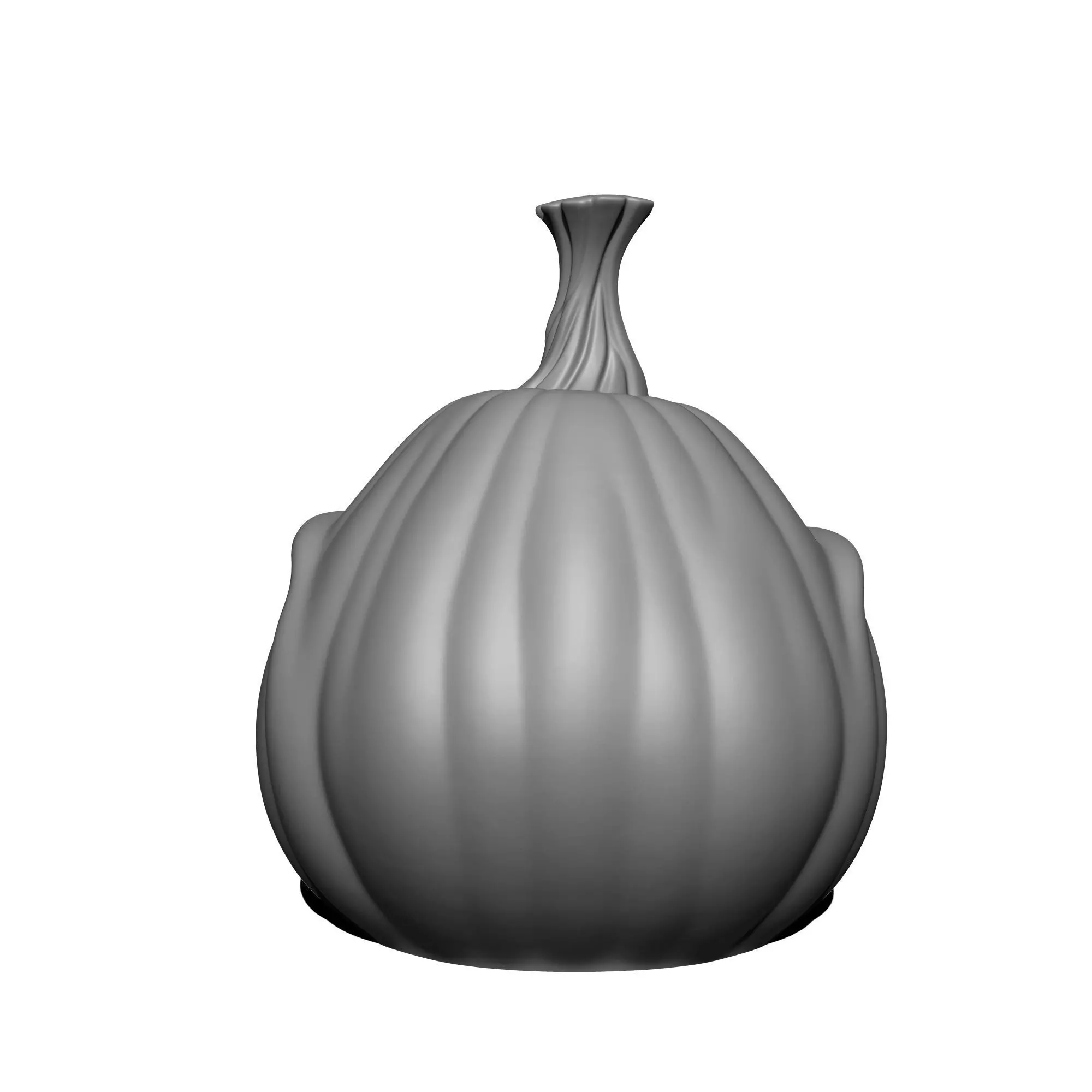 Candy Ball Oogie Boogie 3D print model_4