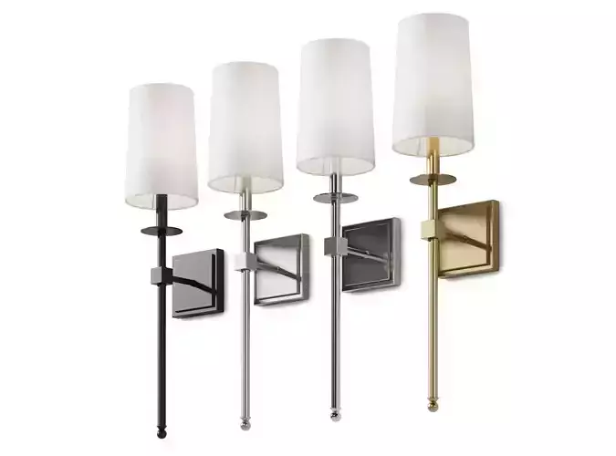 Z-lite Camila Wall Sconce