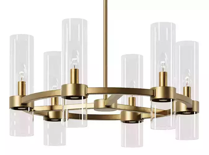 Z-lite Datus Pendant Light