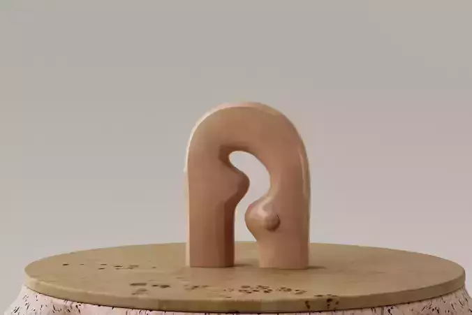 Escultura - Arte contemporaneo