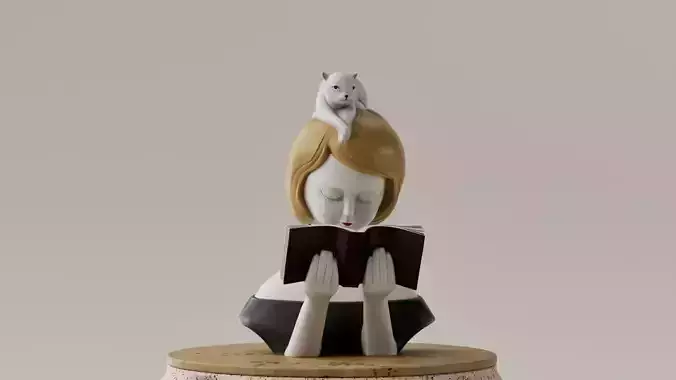 Escultura - Arte contemporaneo