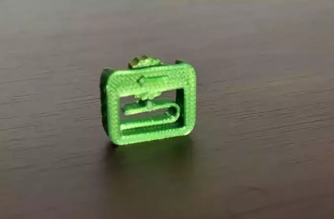 Gearclick Fidget