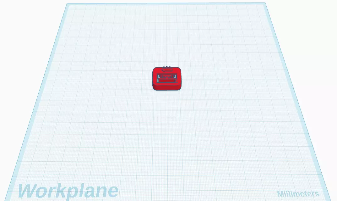 Gearclick Fidget 3D print model_7