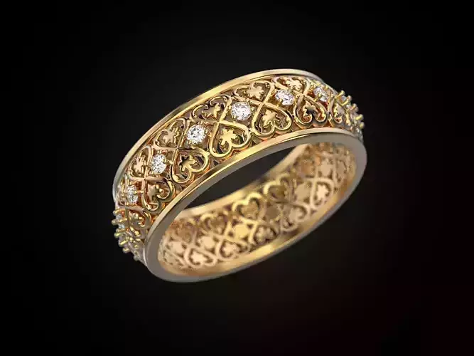 Wedding Ring