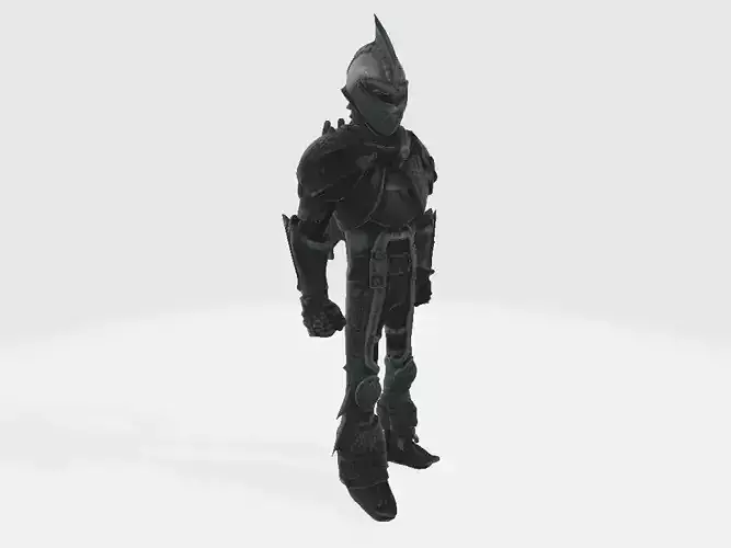 How to Train Your Dragon Hiccup Armor