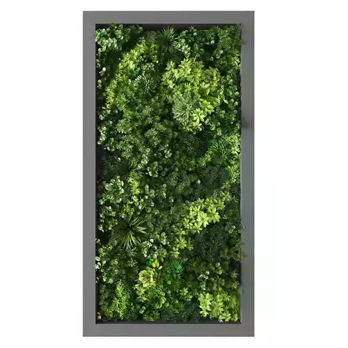 Vertical garden 272