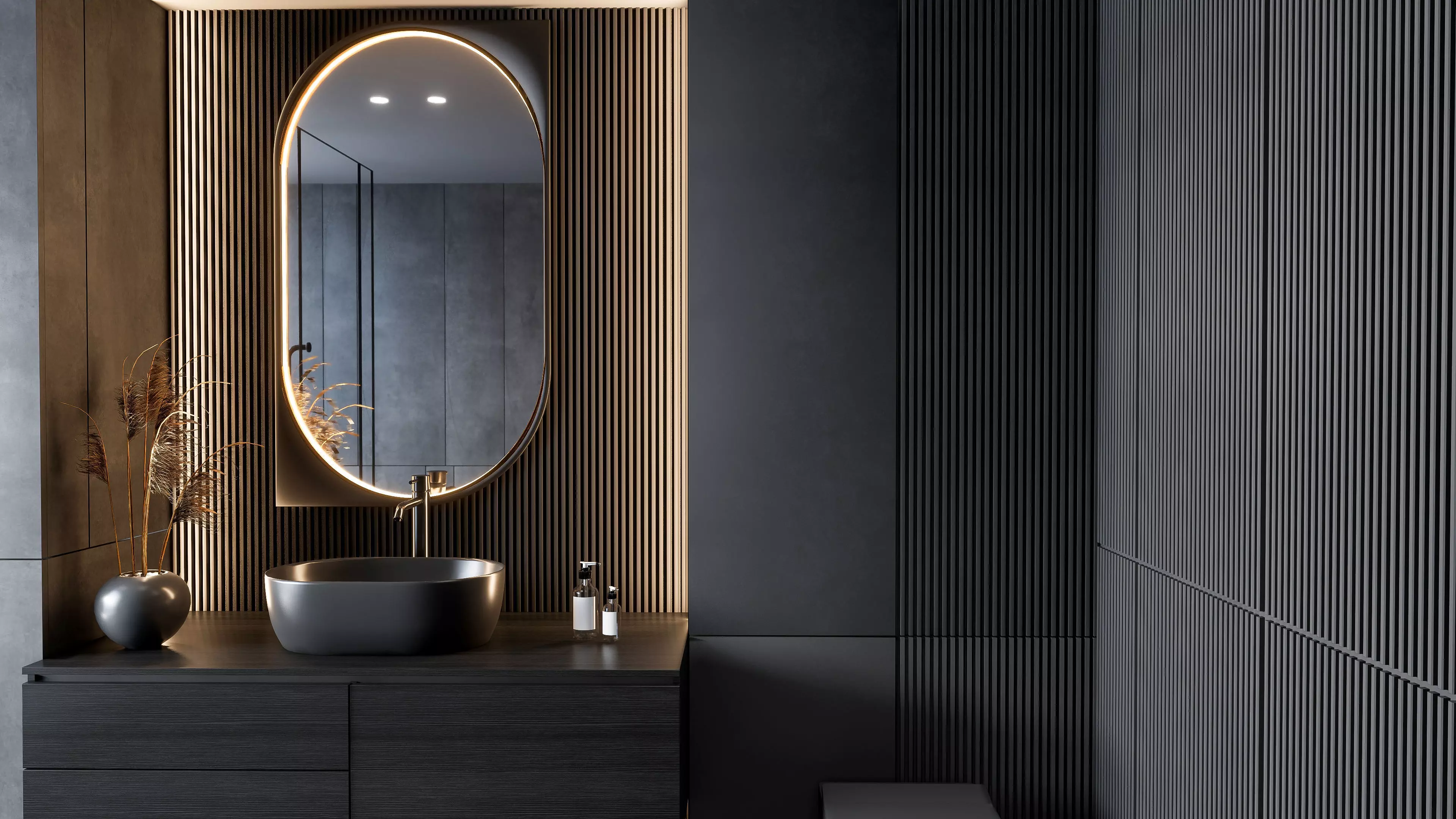 Bathroom 98 3D model_6