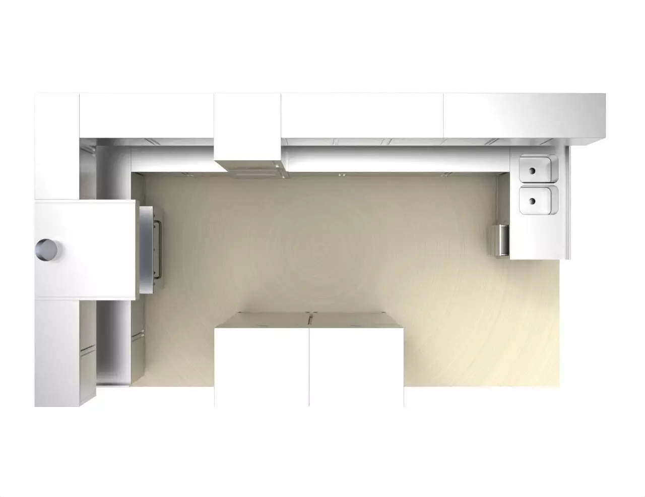  kitchen 37 3D model_1