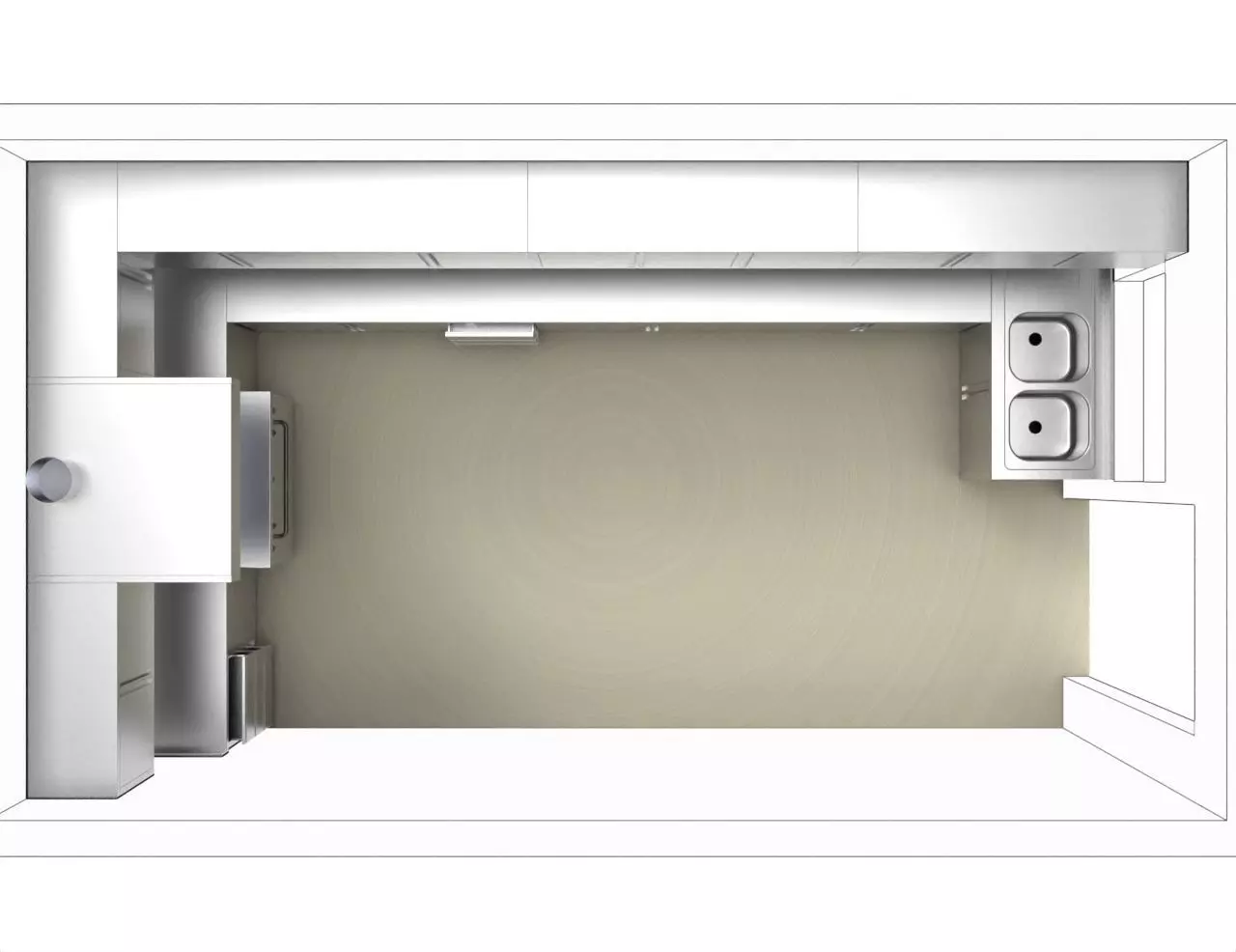  kitchen 37 3D model_11