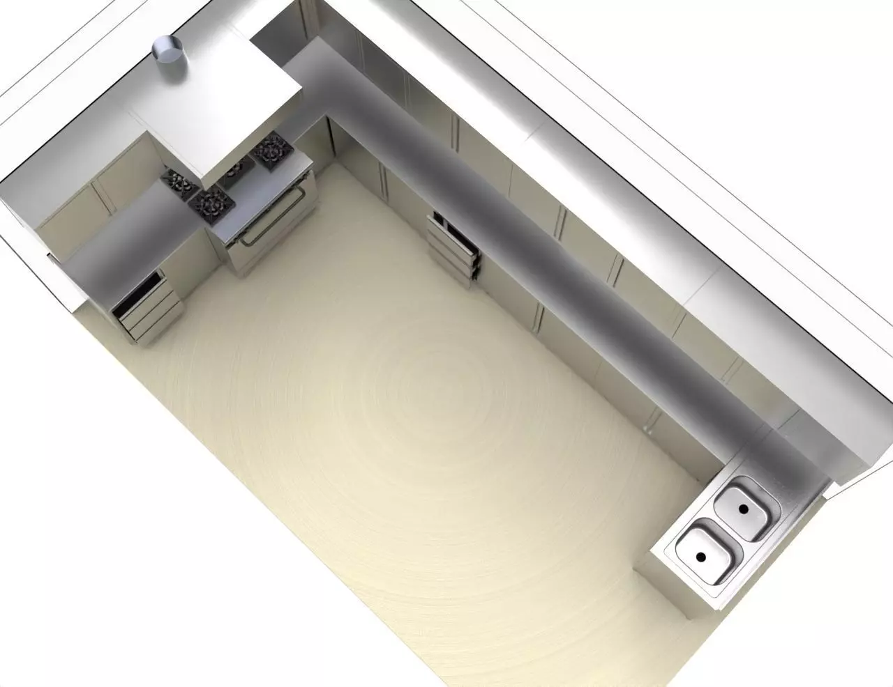  kitchen 37 3D model_10