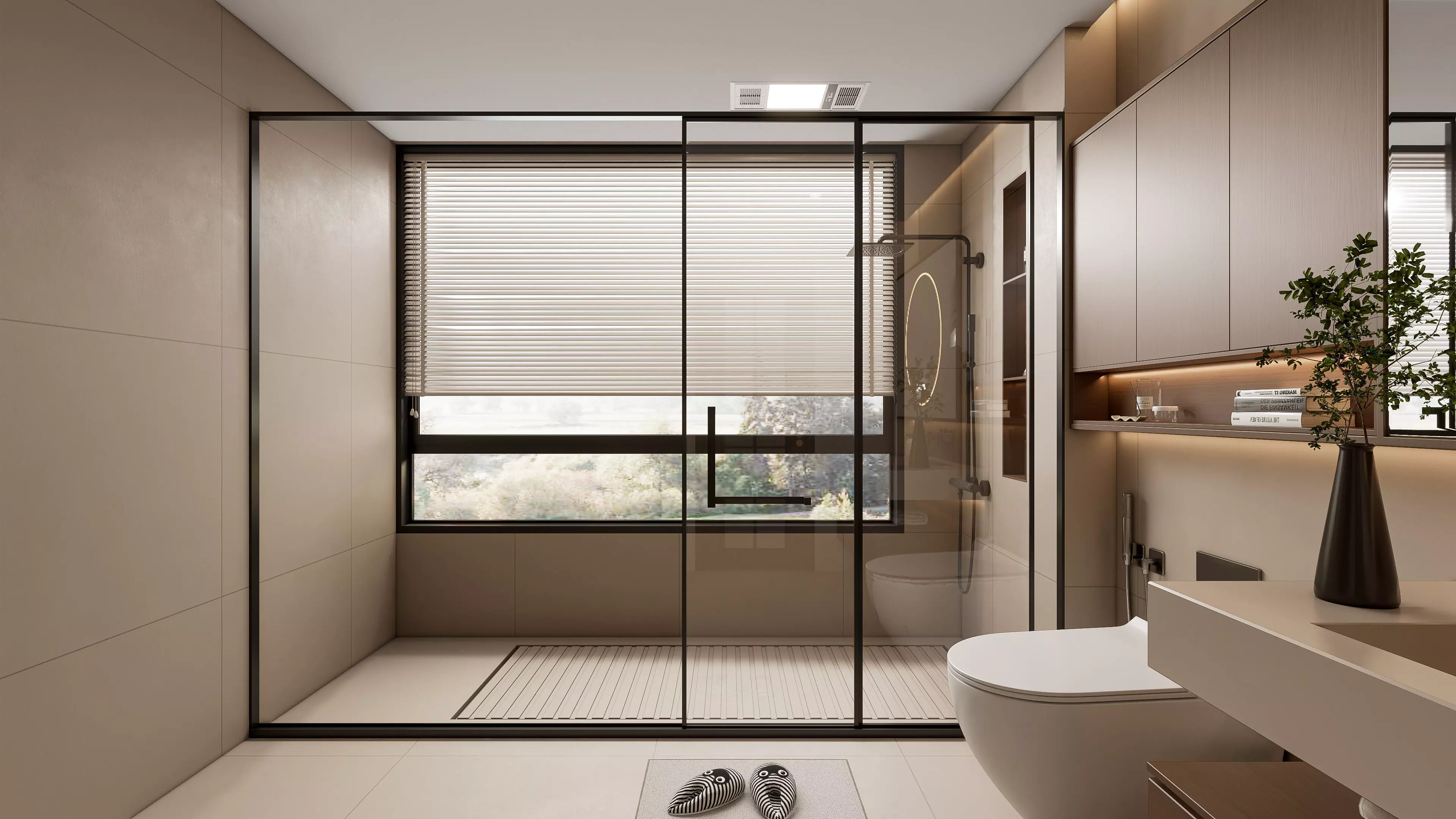 Bathroom 102 3D model_14