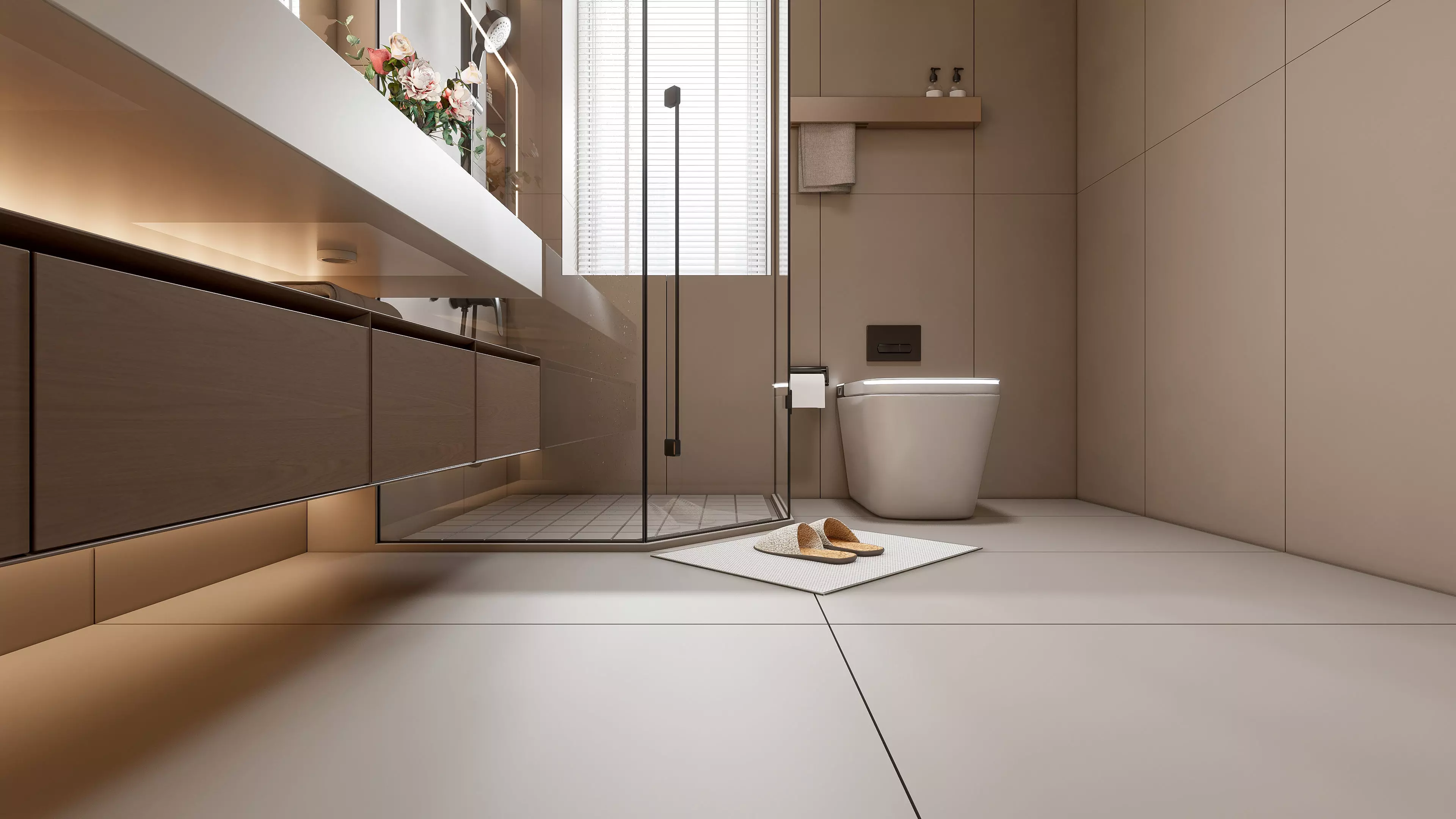 Bathroom 103 3D model_15