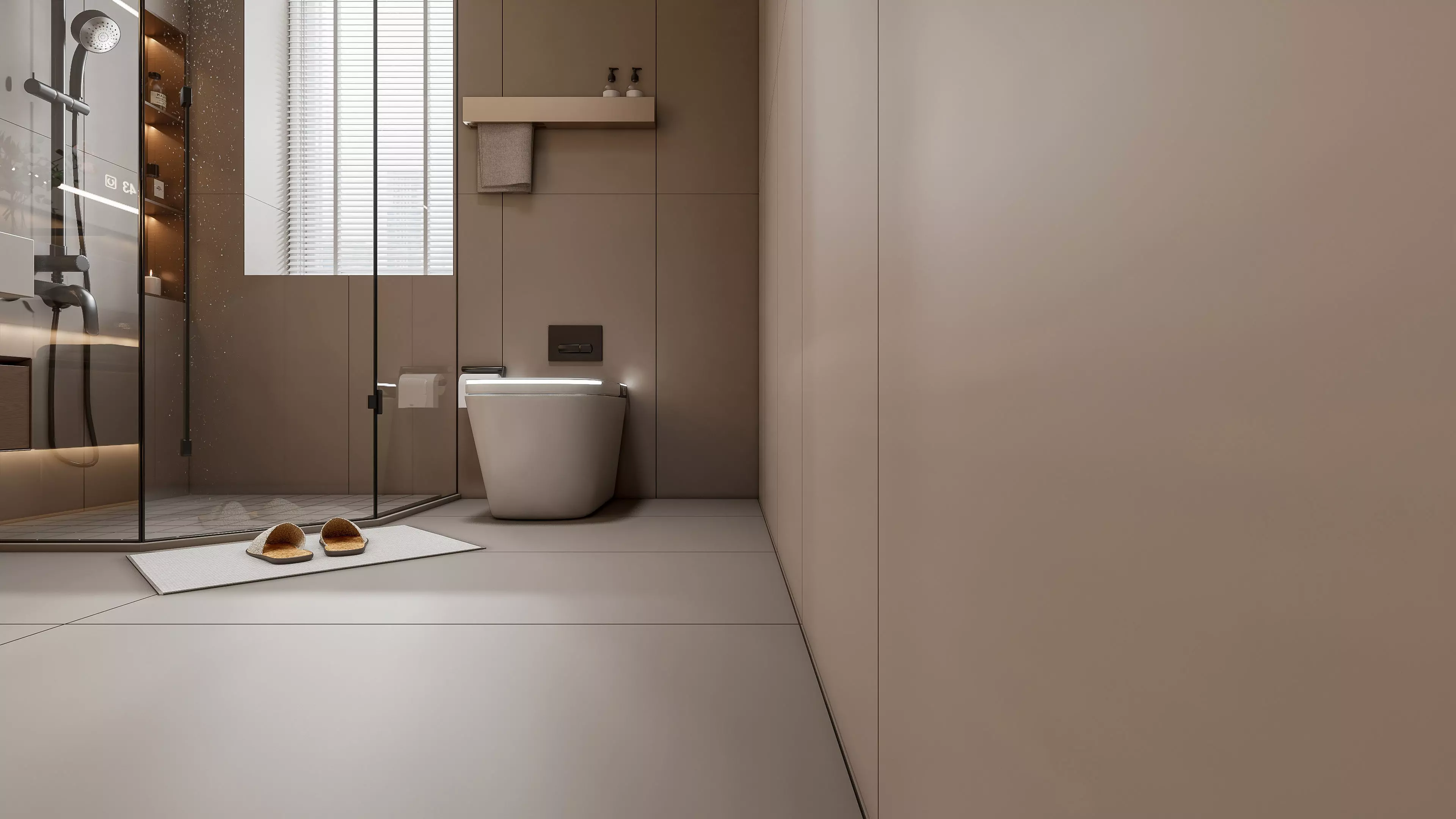 Bathroom 103 3D model_14