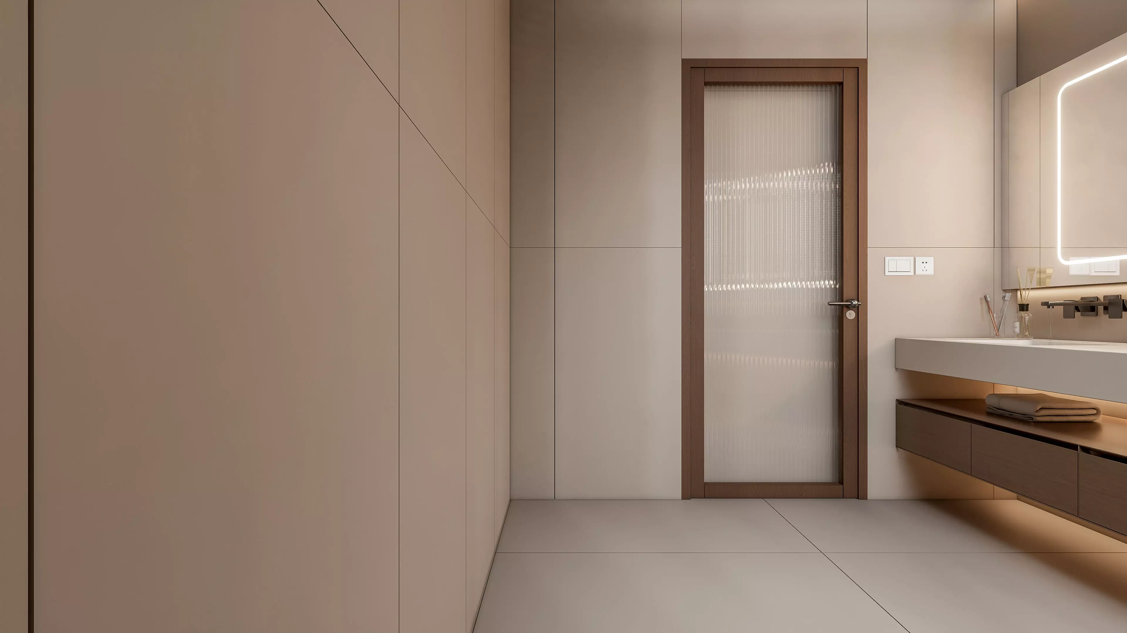Bathroom 103 3D model_19