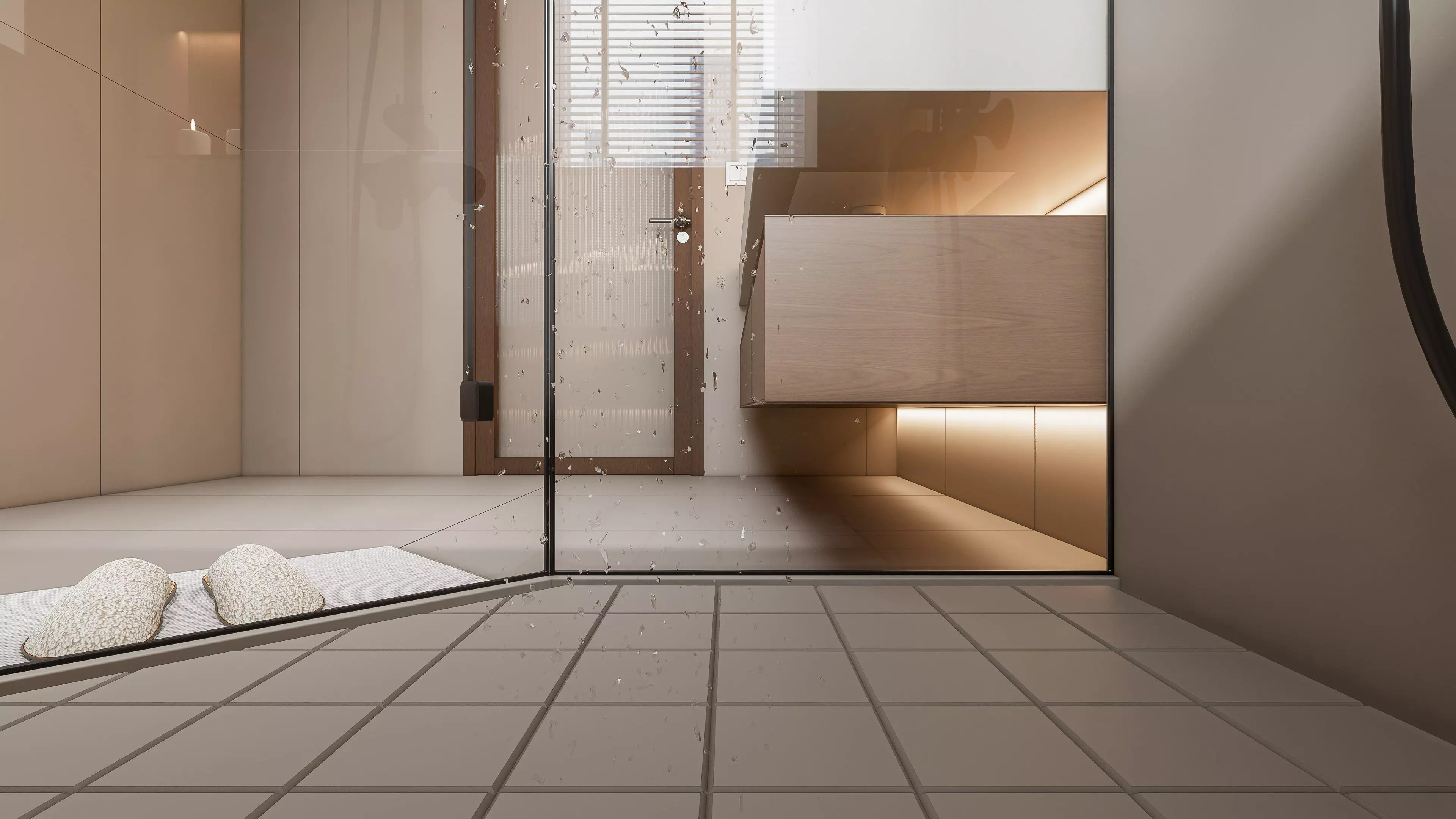 Bathroom 103 3D model_17