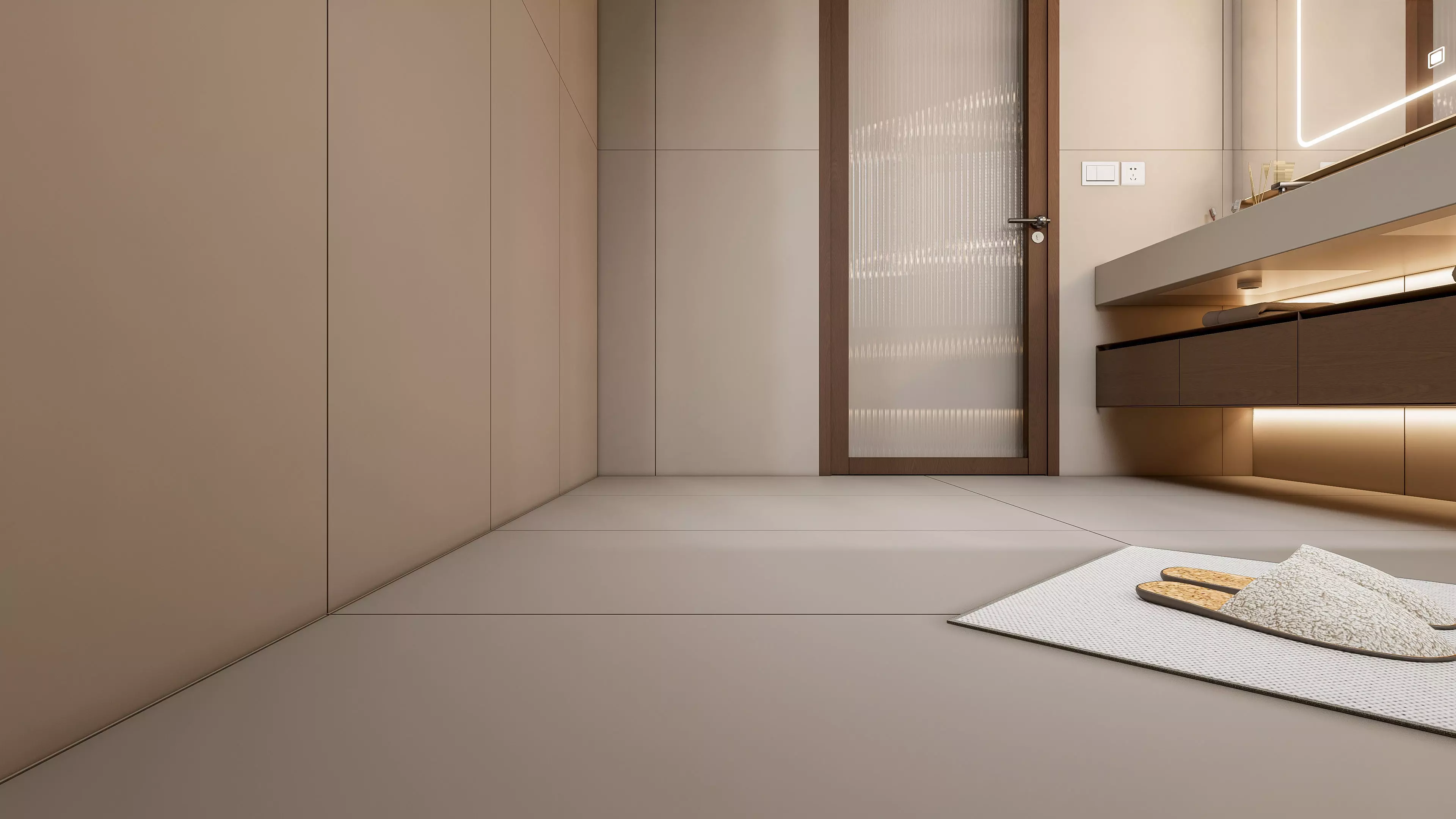 Bathroom 103 3D model_16