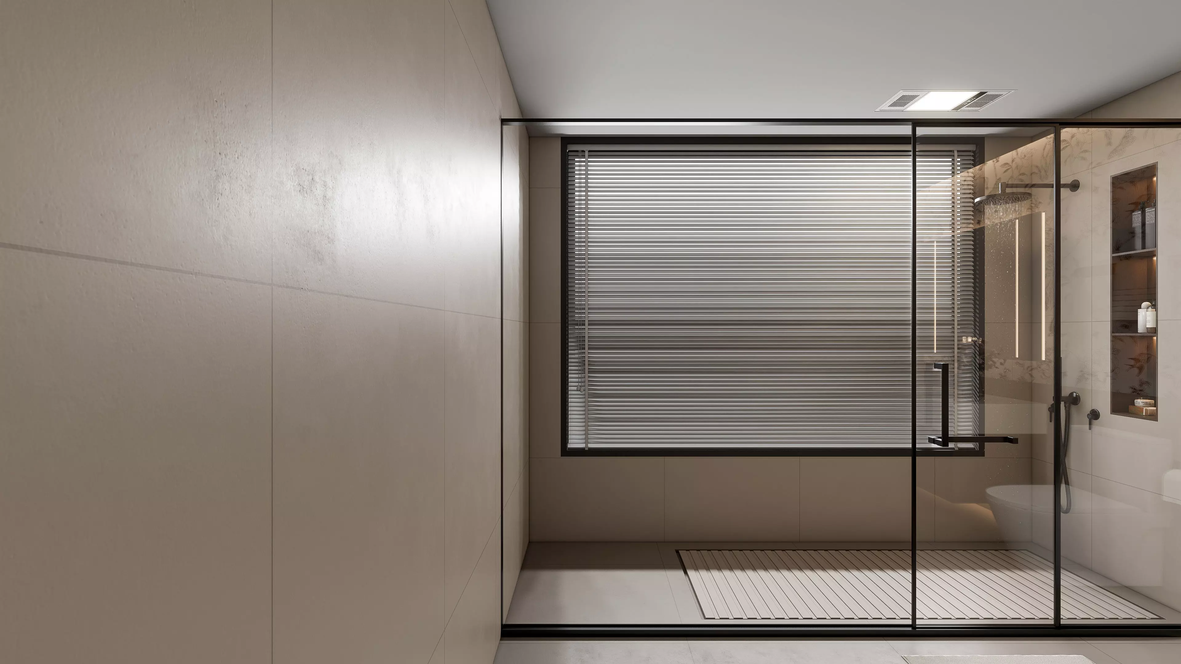 Bathroom 104 3D model_16