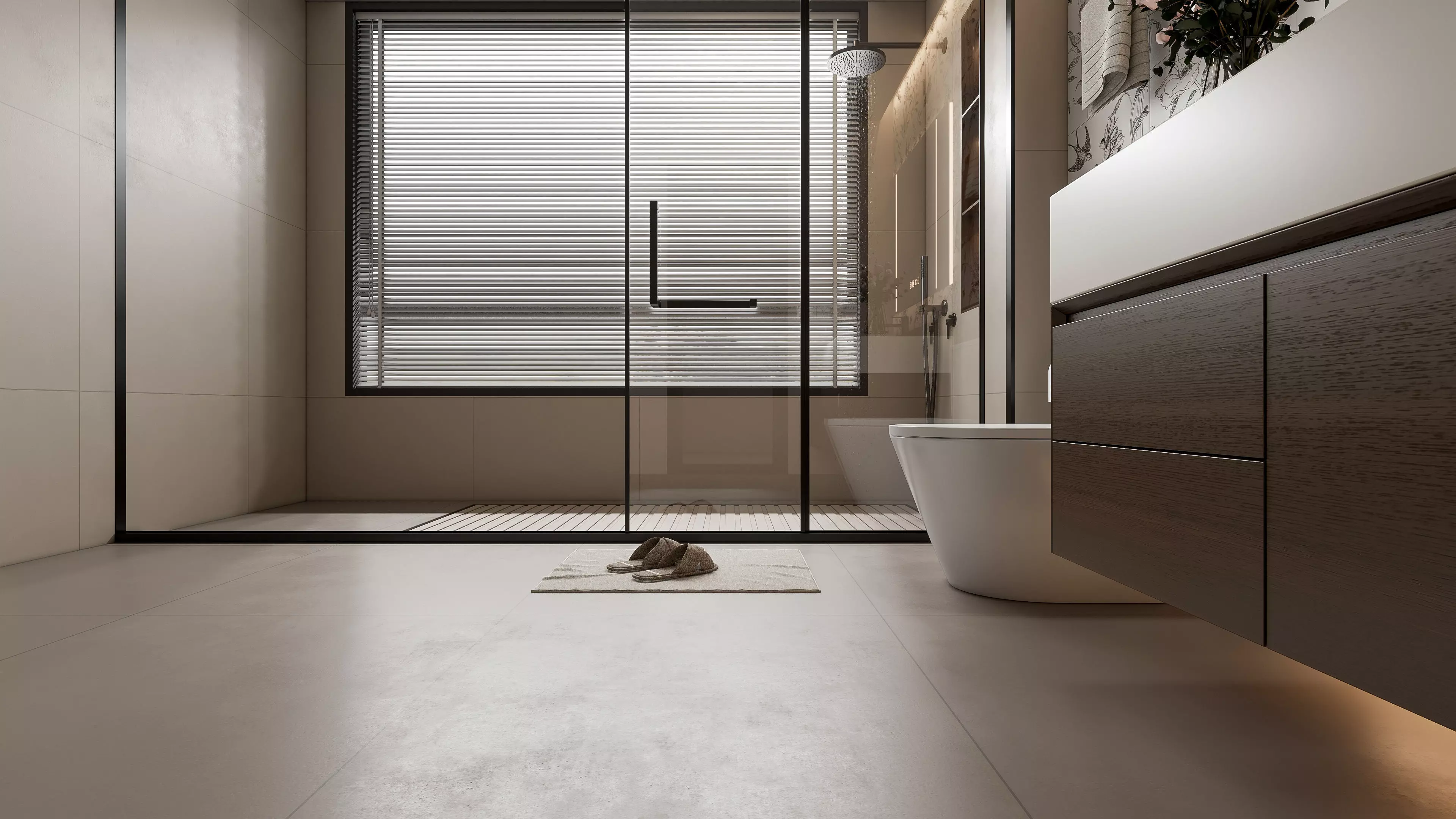 Bathroom 104 3D model_17