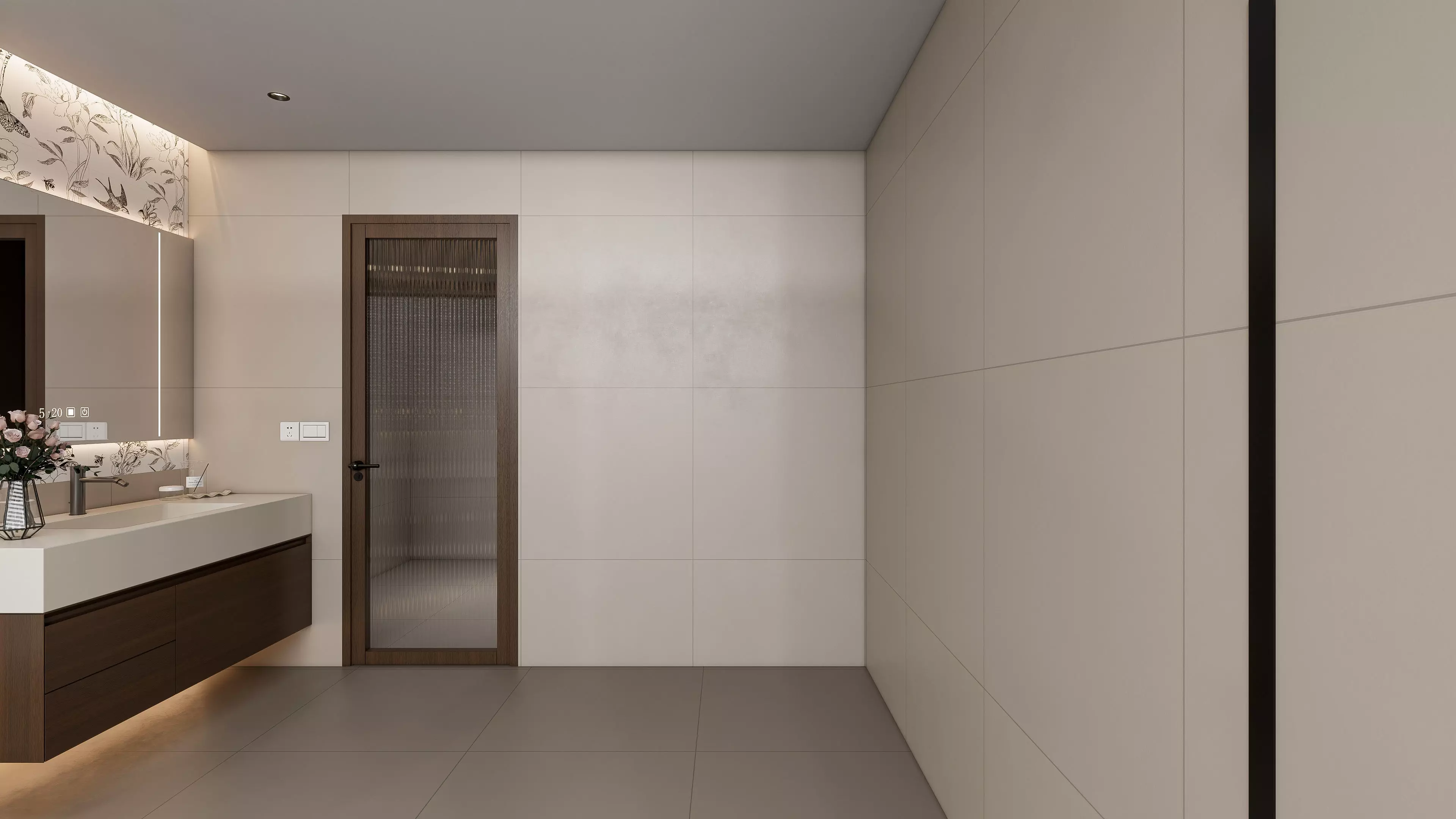 Bathroom 104 3D model_11