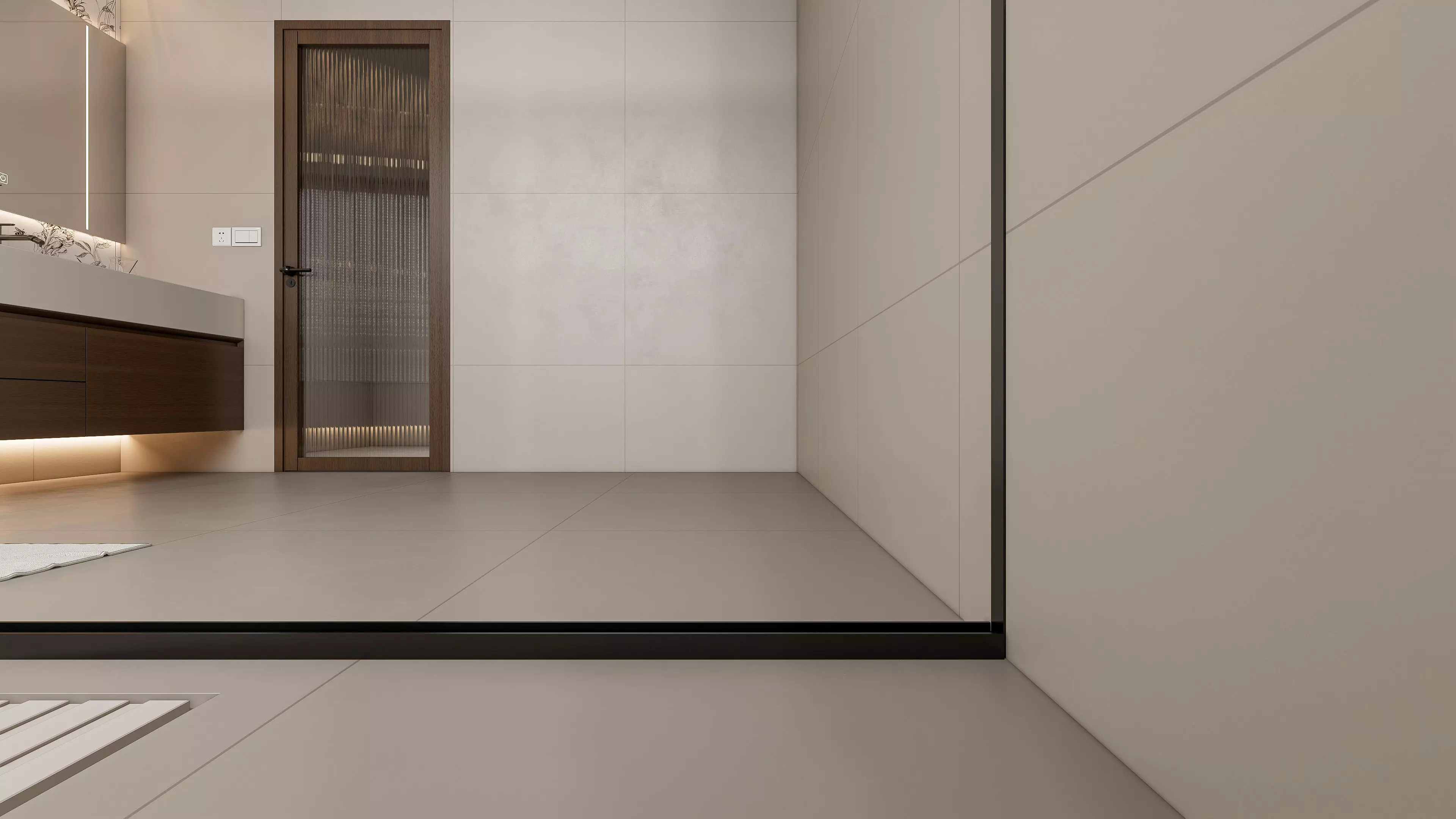 Bathroom 104 3D model_13