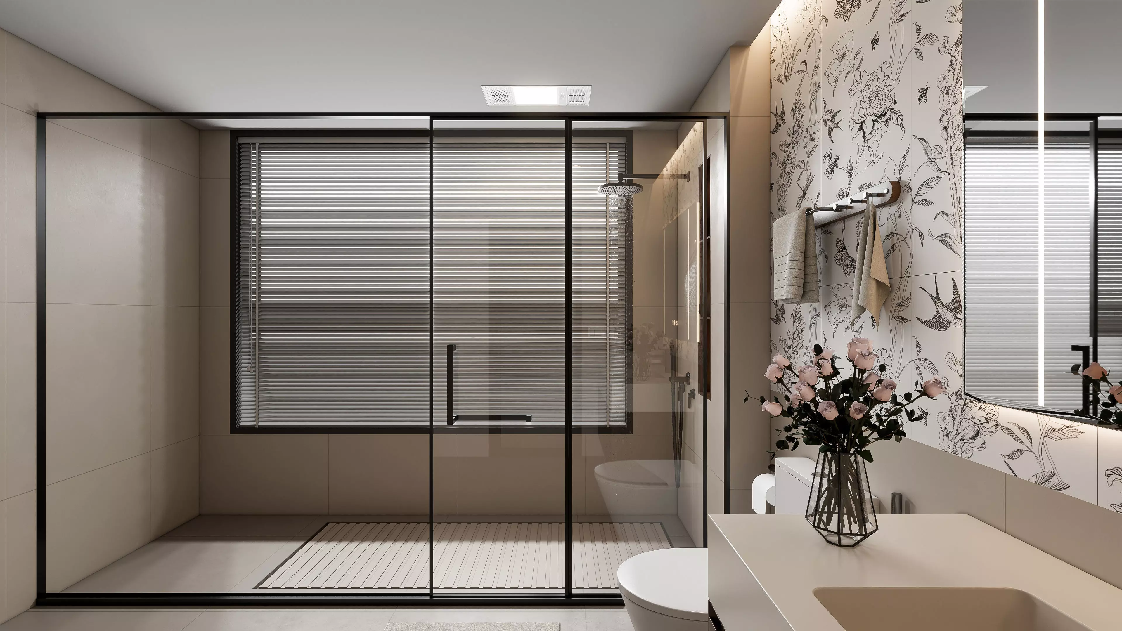 Bathroom 104 3D model_15