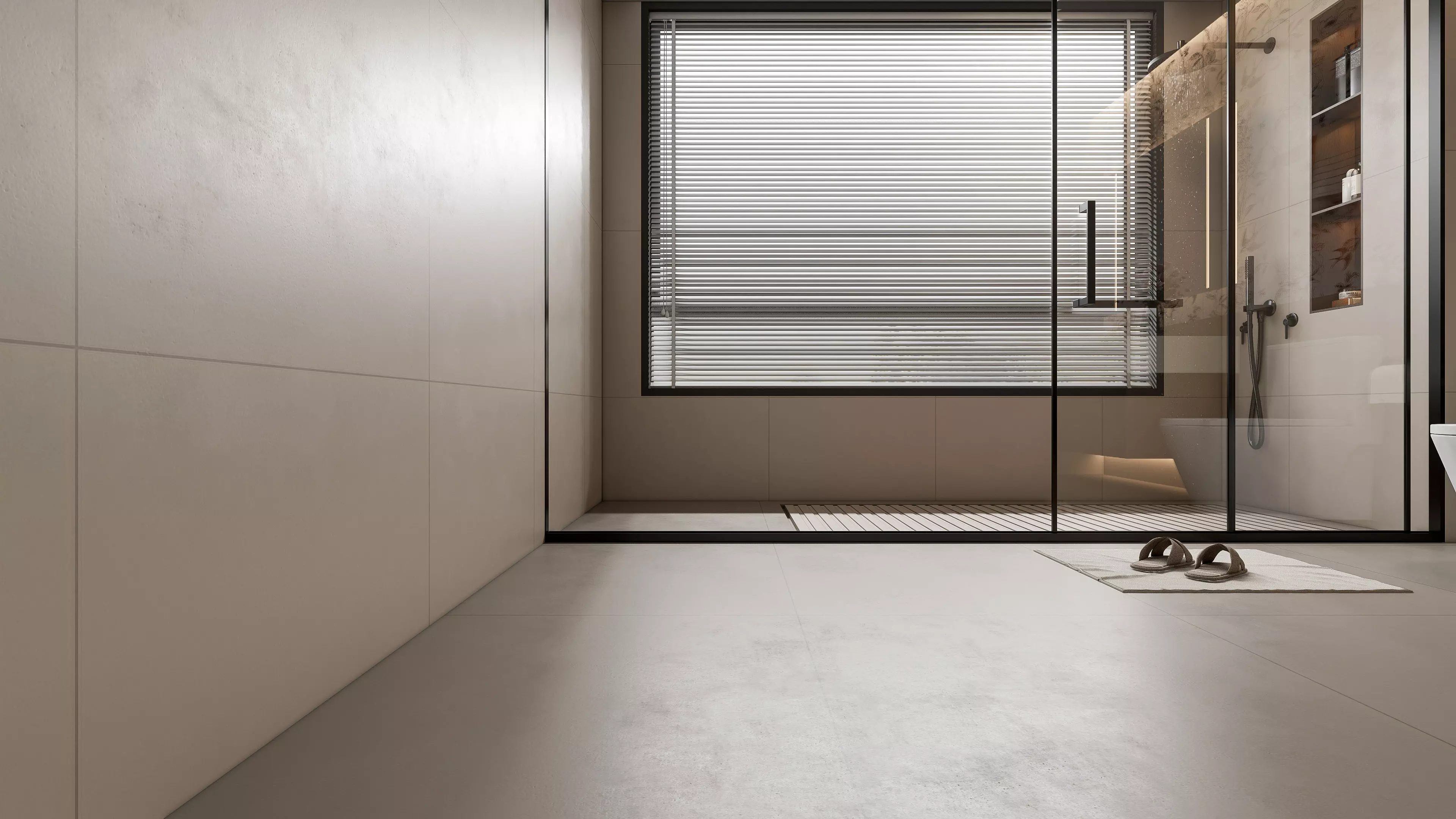 Bathroom 104 3D model_18