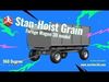 6 Trailers for Farming Tractorts 3D Model Collection_2