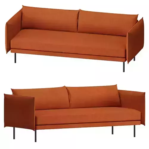Sofa Jogvan