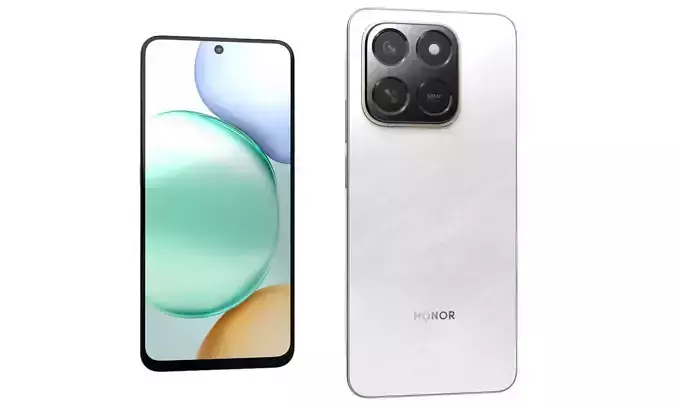 Honor Play10T White