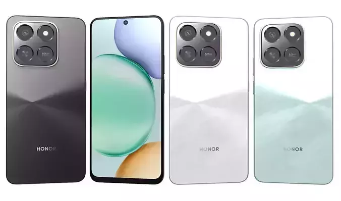 Honor Play10T All Colors