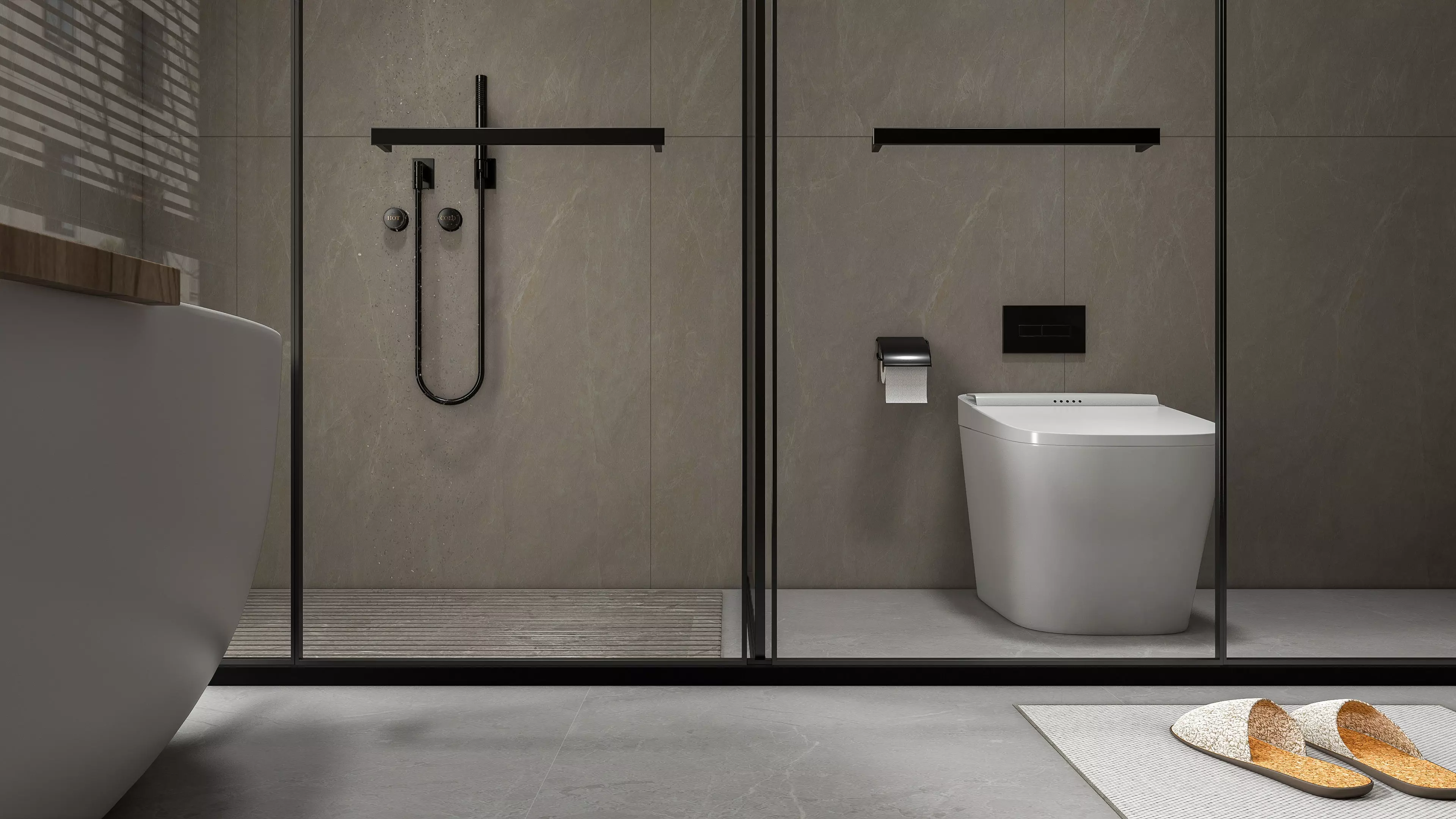 Bathroom 106 3D model_16