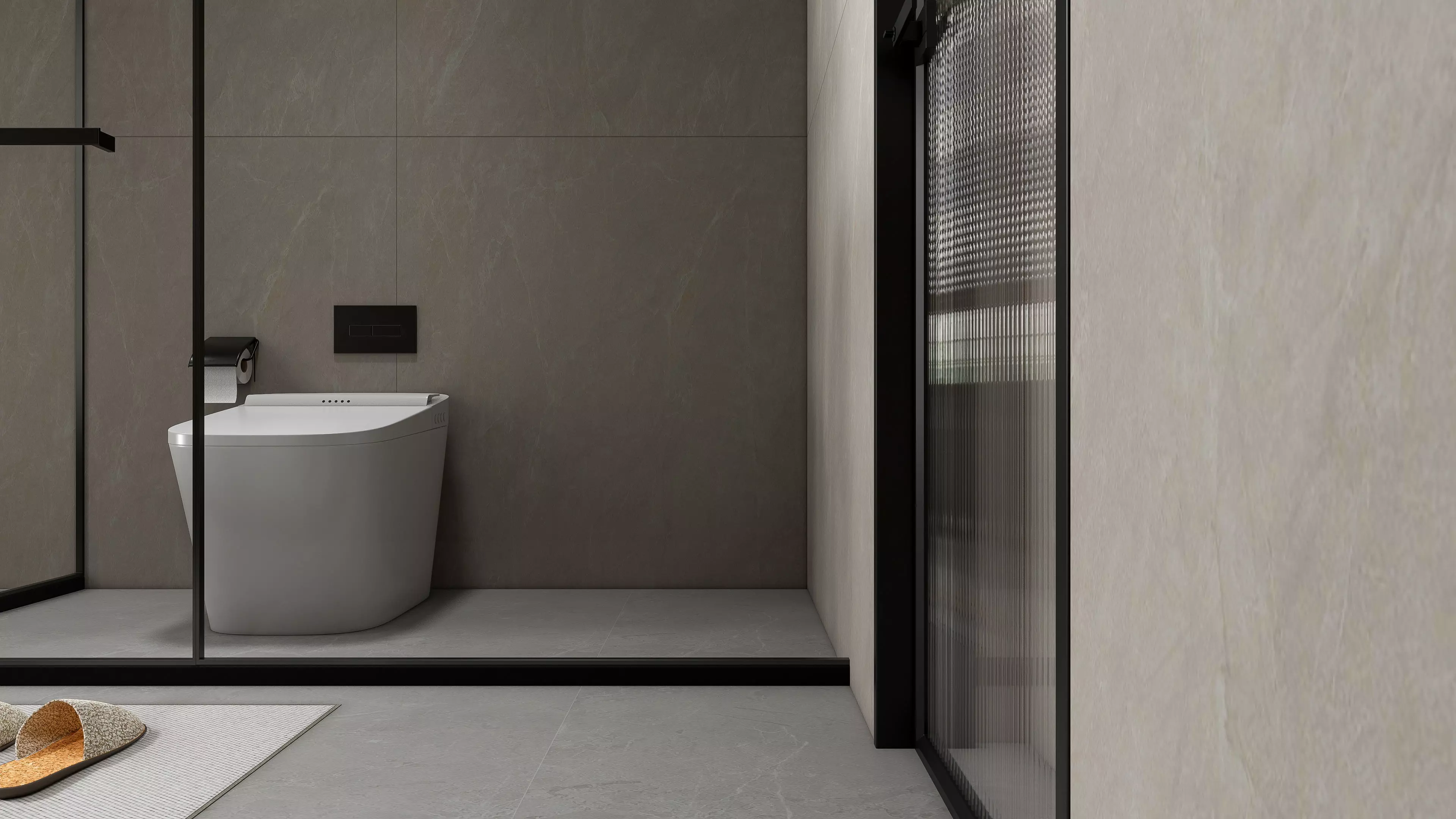 Bathroom 106 3D model_15