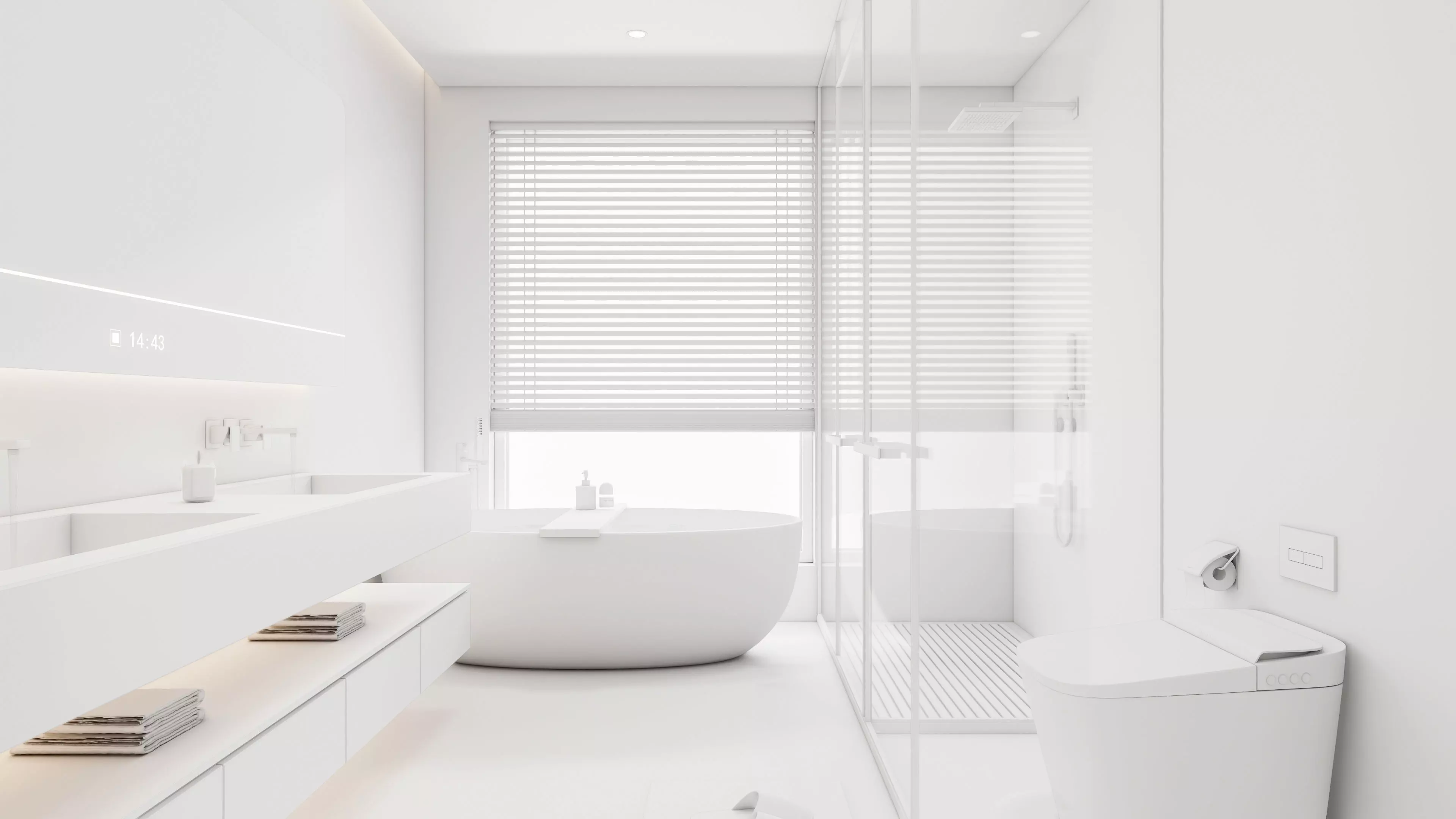 Bathroom 106 3D model_20