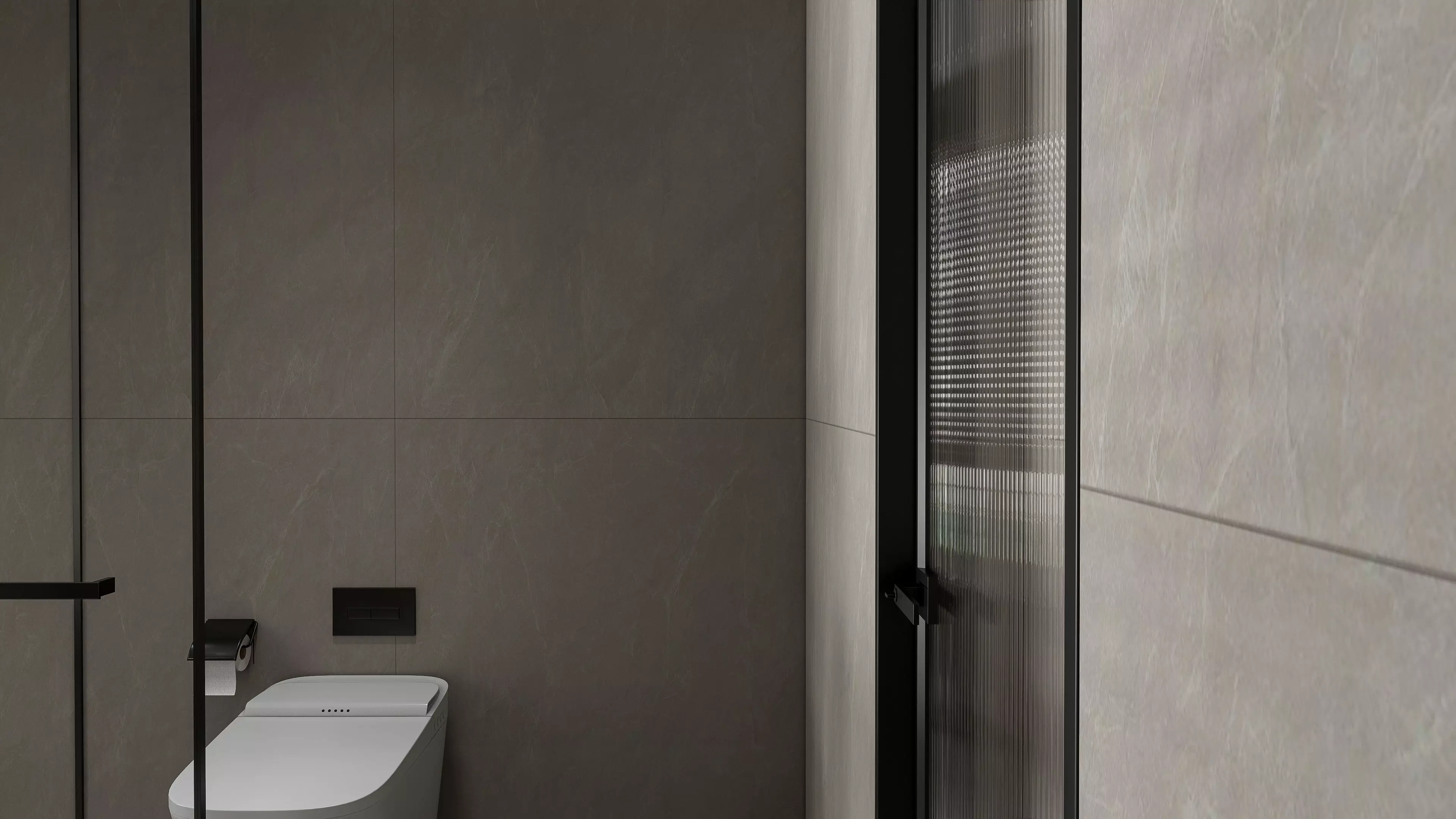 Bathroom 106 3D model_17