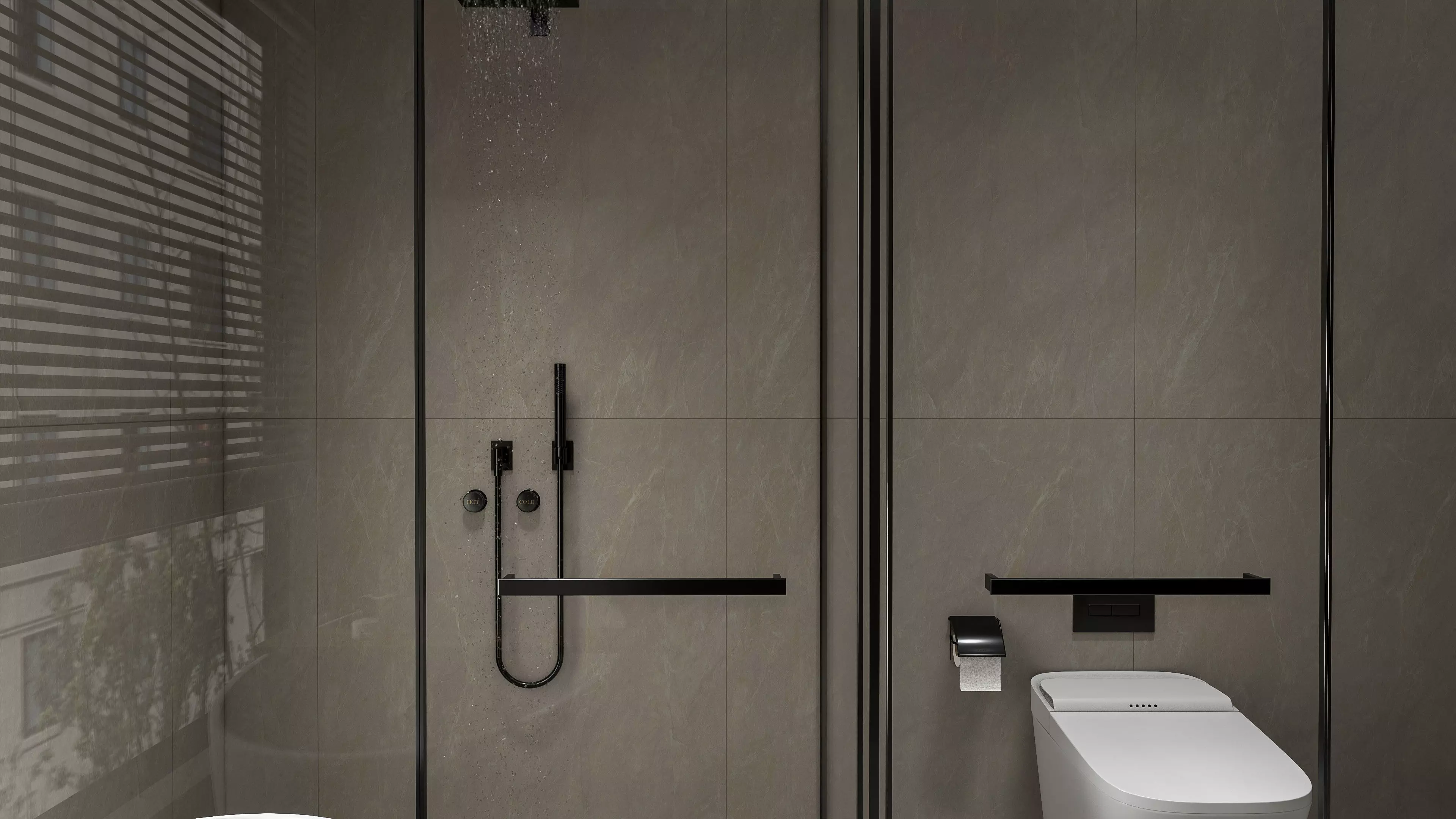 Bathroom 106 3D model_18