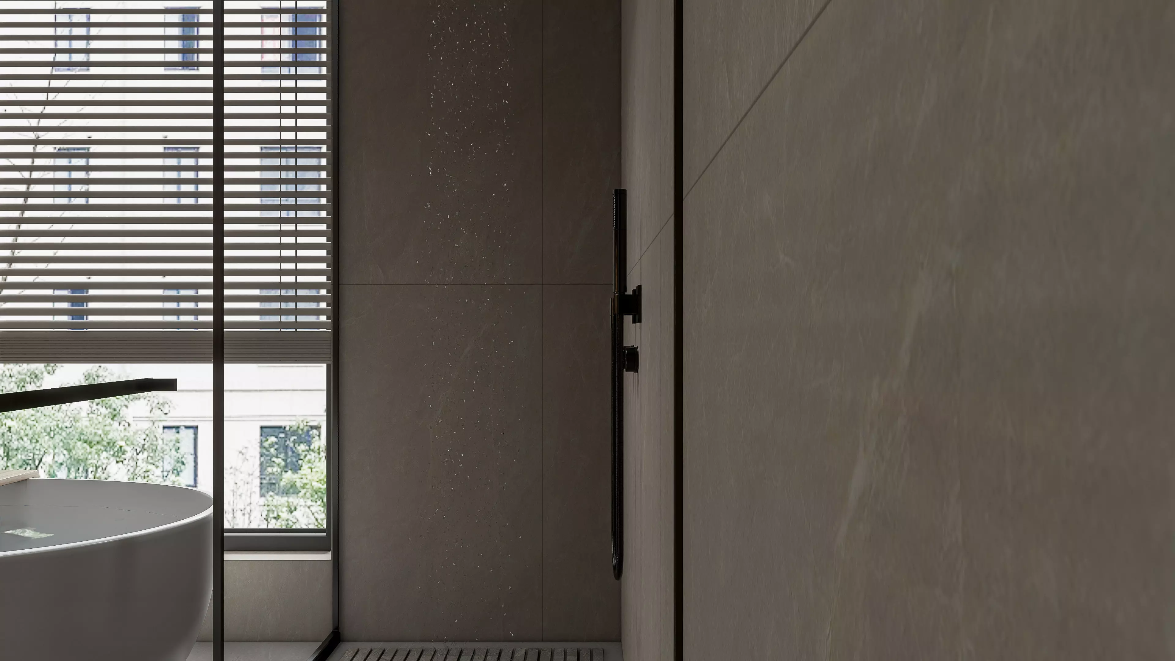 Bathroom 106 3D model_3