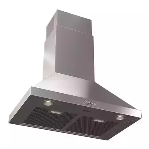 Whirlpool 30 Inch Range Hood WVW53UC0LS