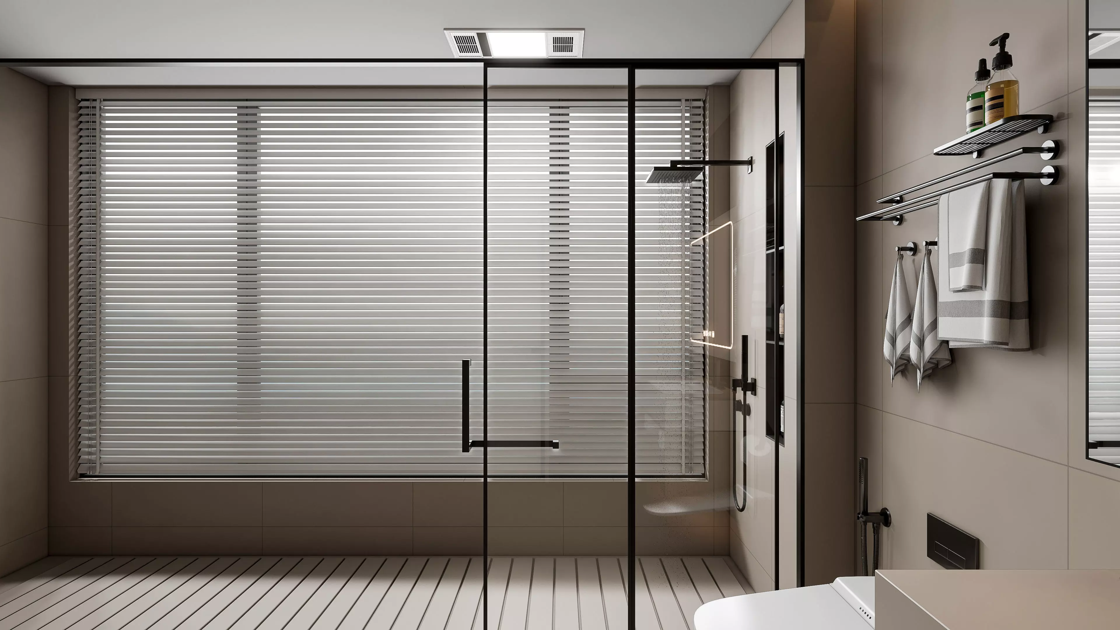 Bathroom 107 3D model_15