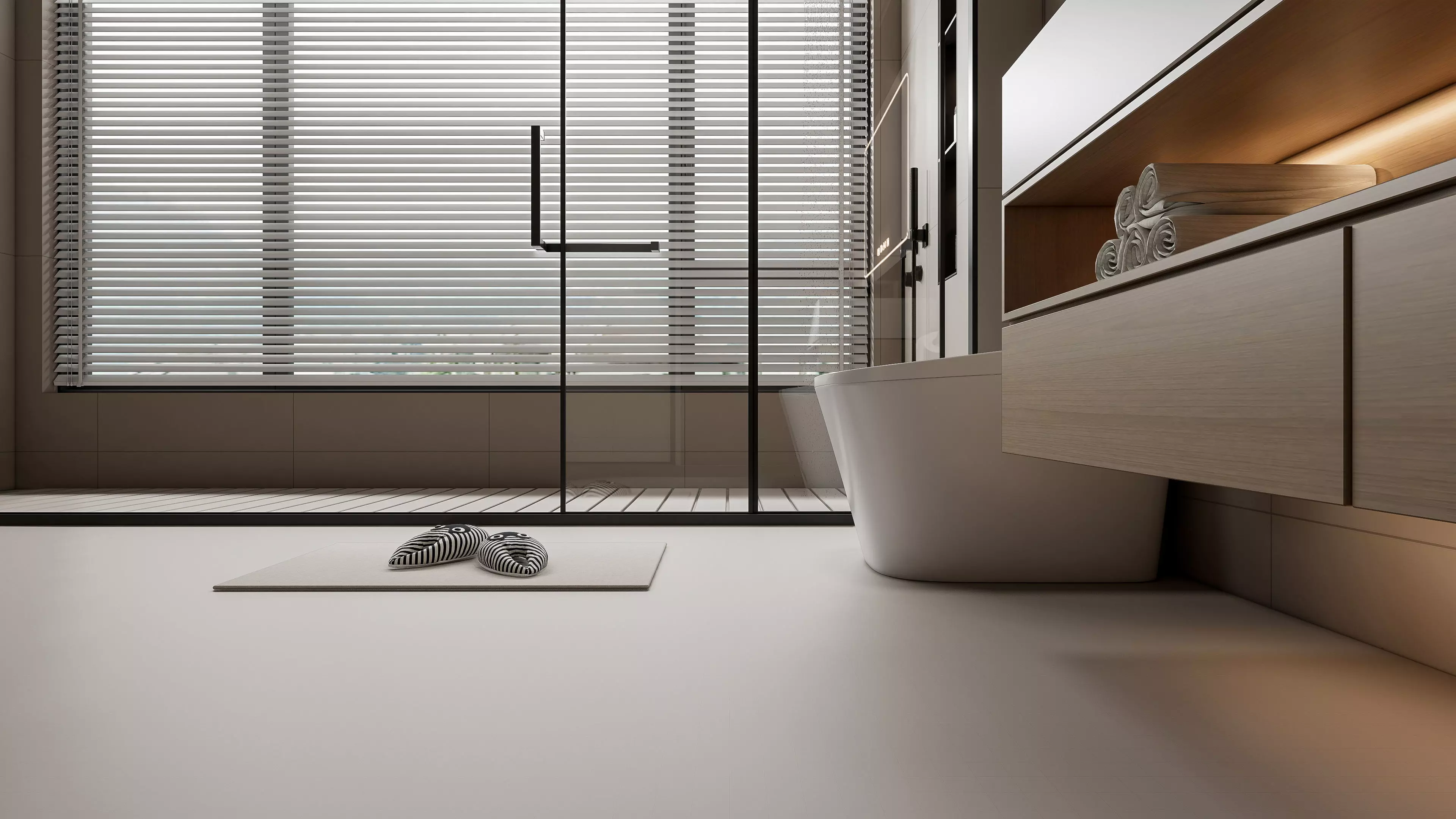 Bathroom 107 3D model_17