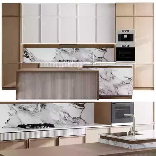 Kitchen Appliance Bosch Kitchen 165