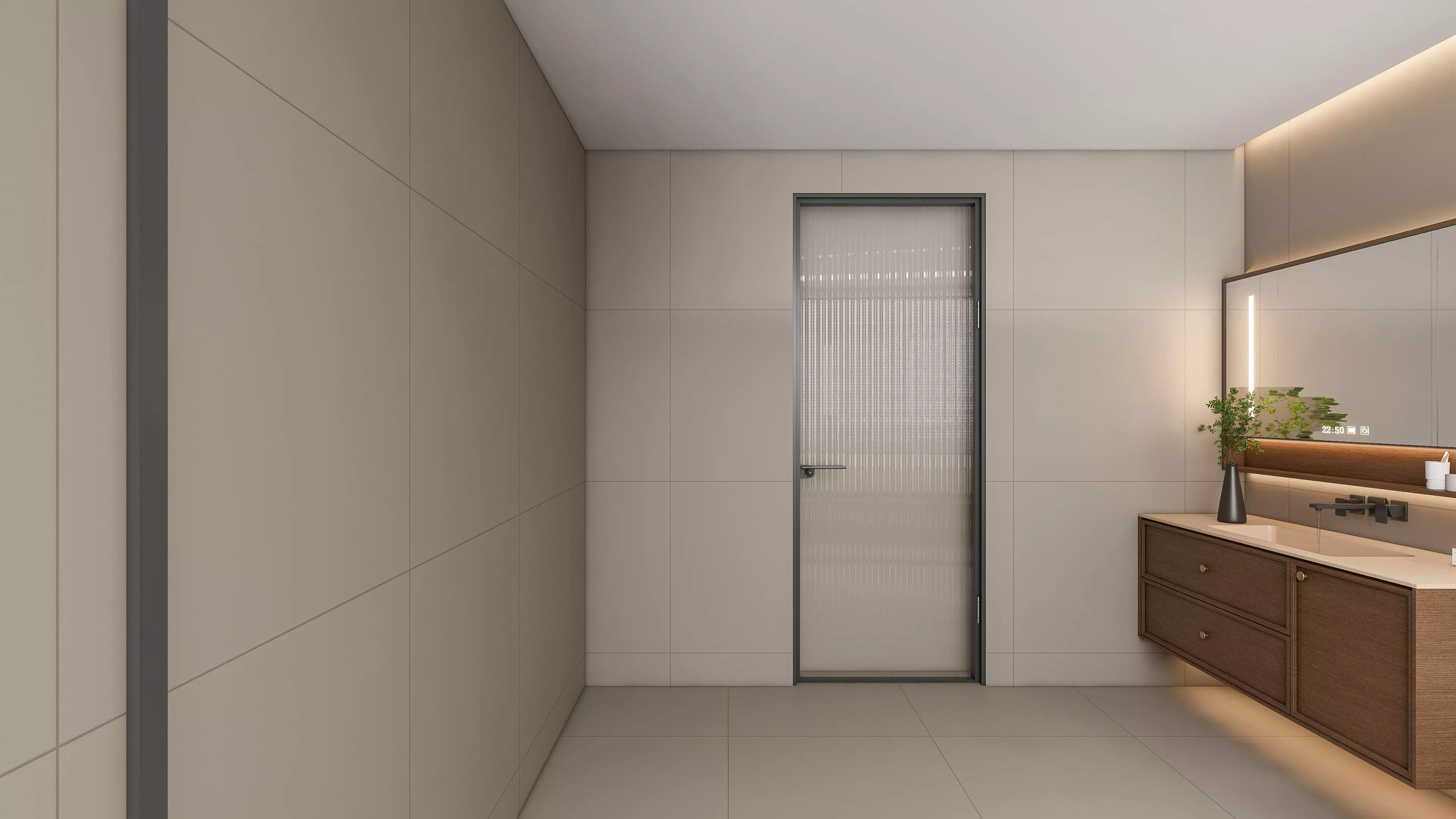 Bathroom 108 3D model_10