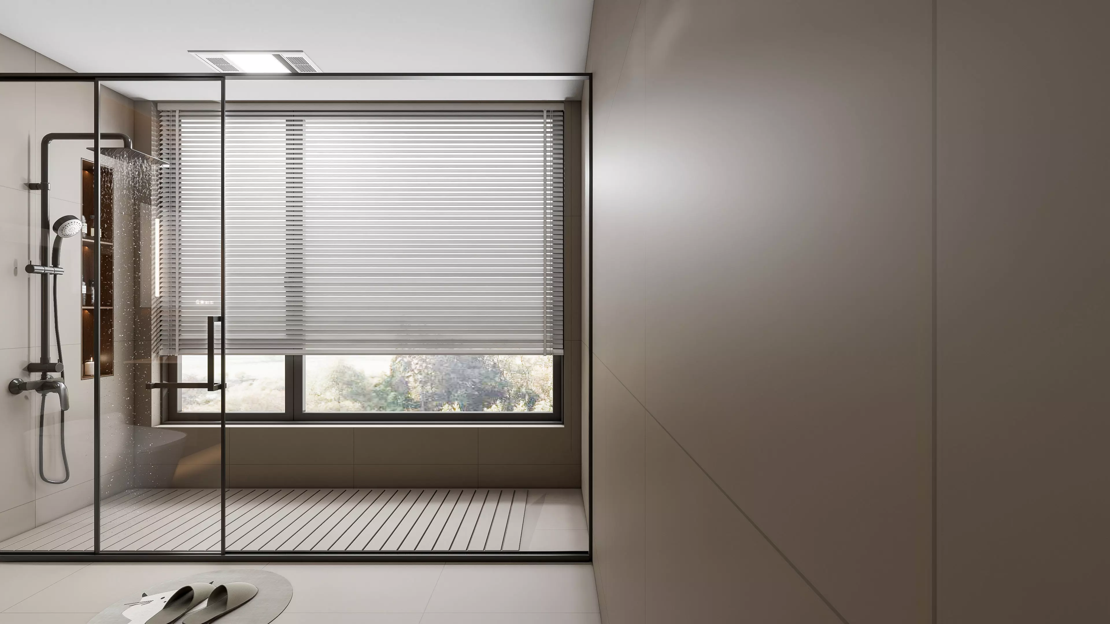 Bathroom 108 3D model_16