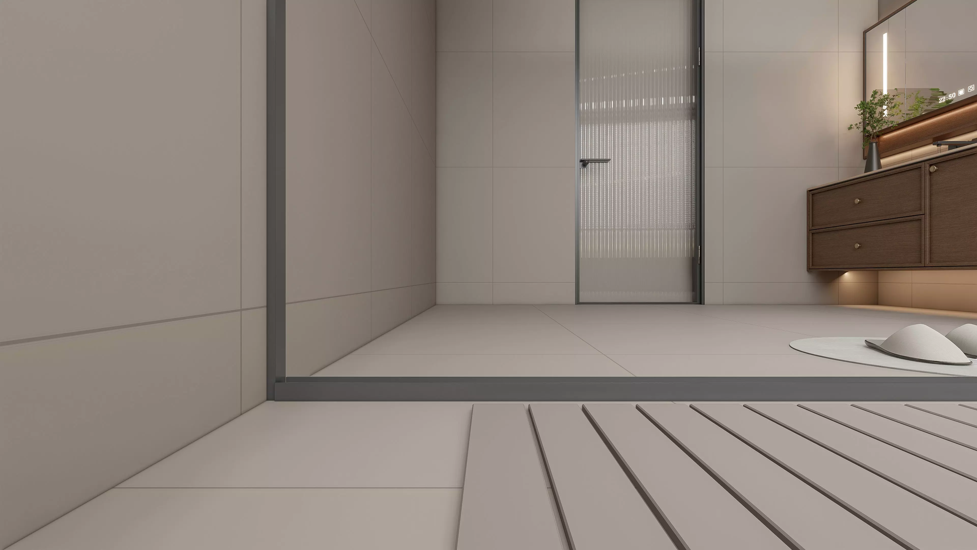 Bathroom 108 3D model_13