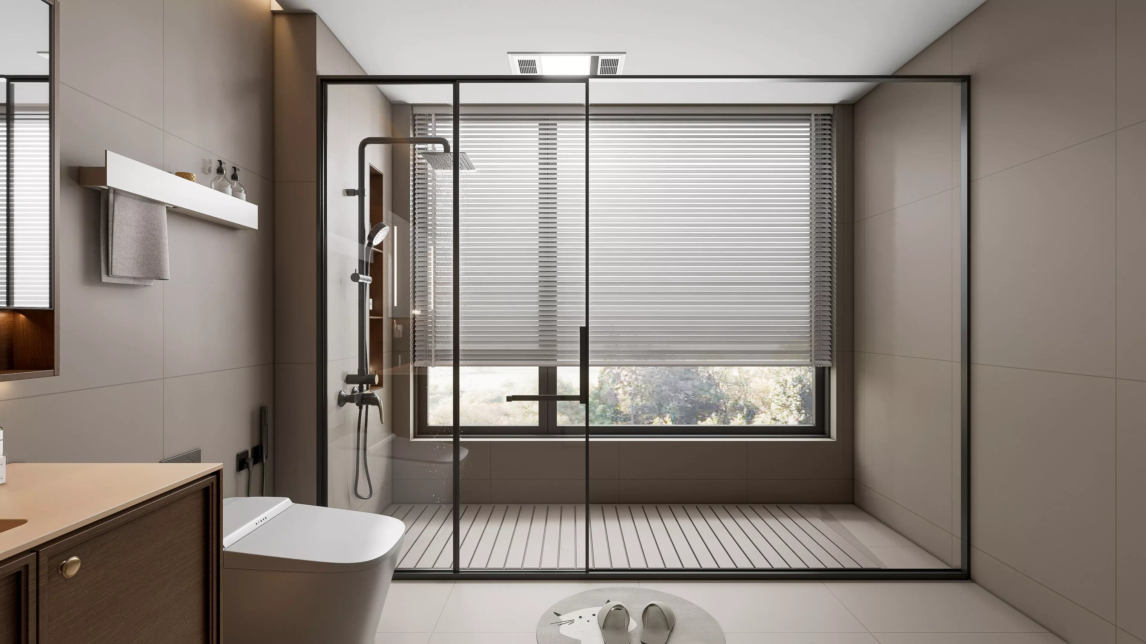 Bathroom 108 3D model_18