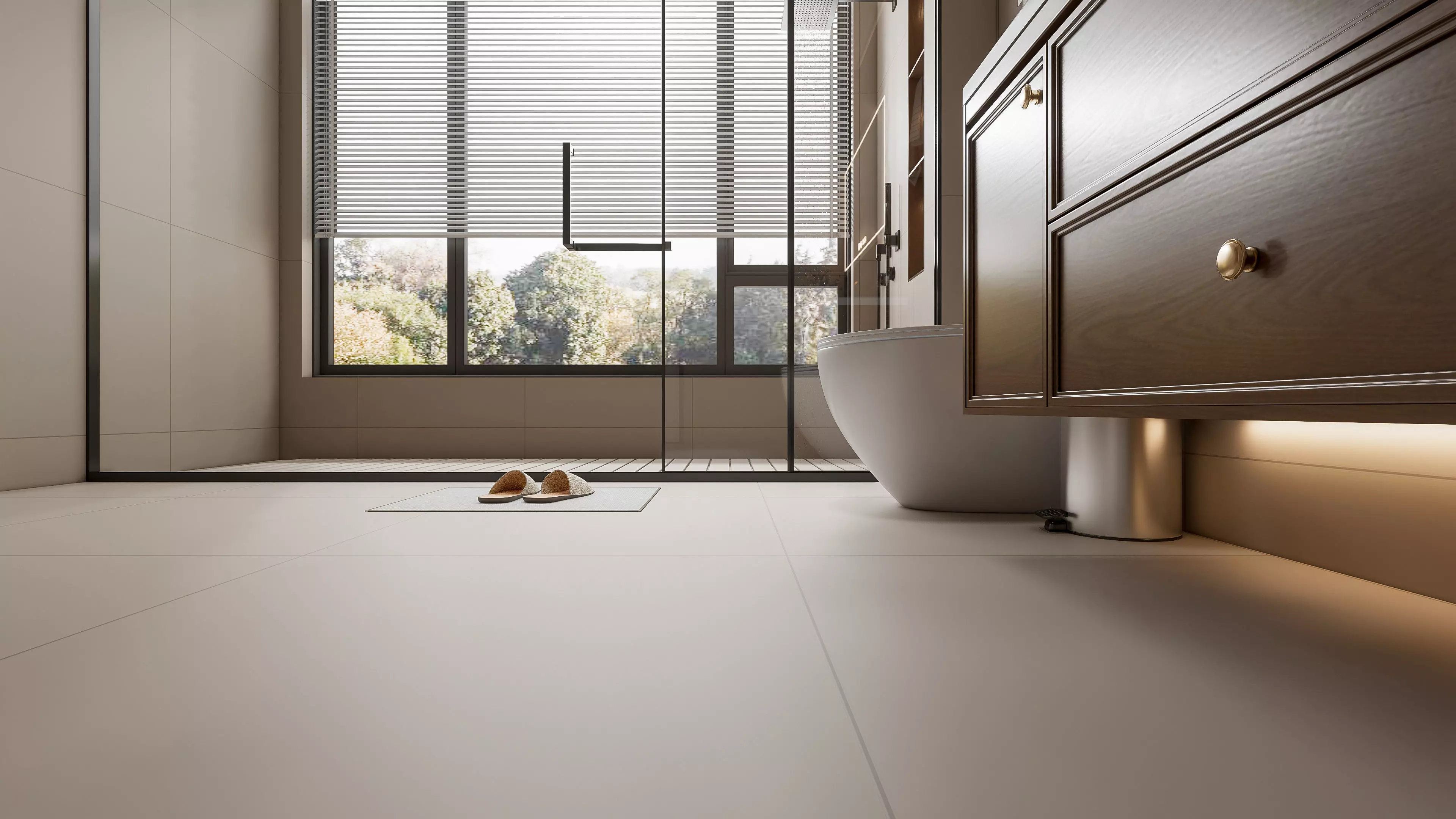 Bathroom 109 3D model_17